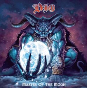 Dio - Master Of The Moon（2004）