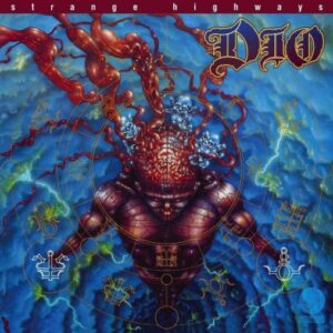 Dio - Strange Highways（1993）