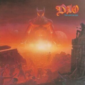 Dio - The Last Line（1984）