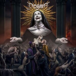 Dogma - Dogma（2023）