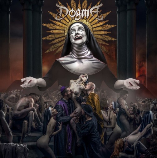 Dogma - Dogma(2023)