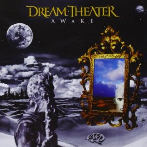 Dream Theater - Awake（1994）