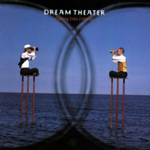 Dream Theater - Falling Into Infinity（1997）