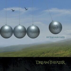 Dream Theater - Octavarium（2005）