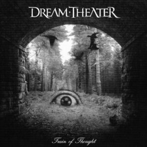 Dream Theater - Train Of Thought（2003）