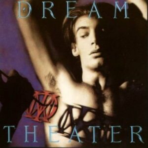 Dream Theater - When Dream And Day Unite（1989）