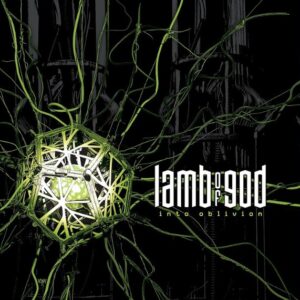 Lamb Of God - Into Oblivion（2026）
