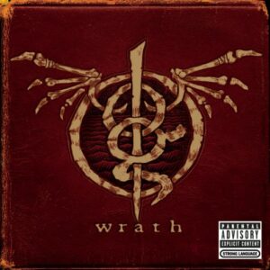 Lamb Of God - Wrath（2009）