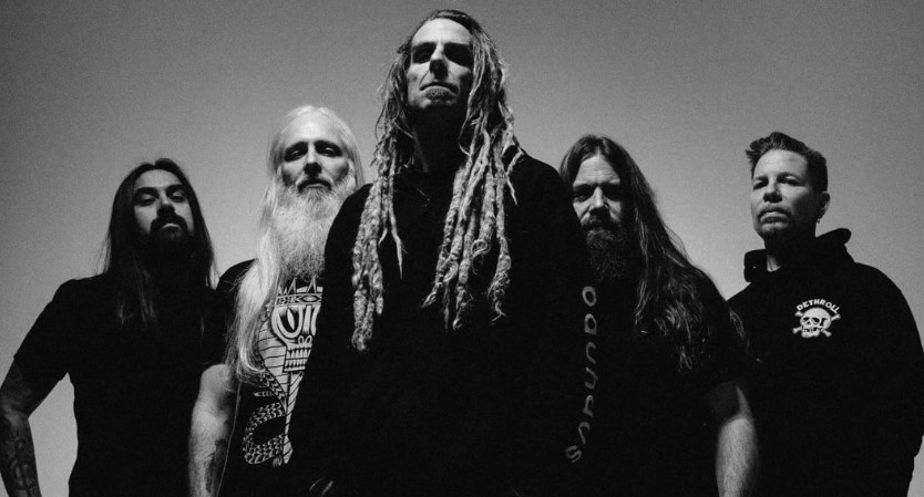 LAMB OF GOD（ラム・オブ・ゴッド）