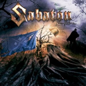 Sabaton - Primo Victoria（2005）