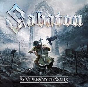 Sabaton - The Symphony To End All Wars（2022）