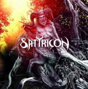 Satyricon - Satyricon（2013）