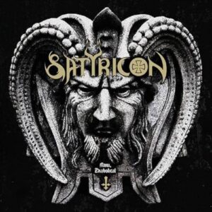 Satyricon - Now, Diabolical（2006）
