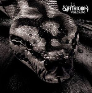 Satyricon - Volcano（2002）