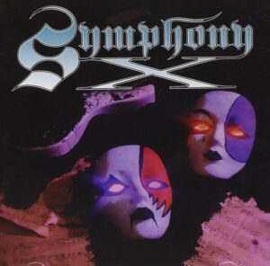 Symphony X - Symphony X（1994）