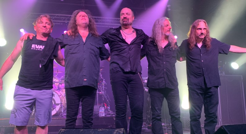 SYMPHONY X（シンフォニー・エックス）