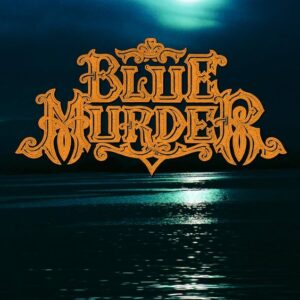 Blue Murder - Blue Murder（1989）