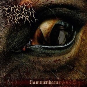 Carach Angren - Lammendam（2008）