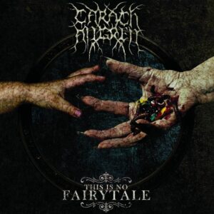 Carach Angren - This Is No Fairytale（2015）
