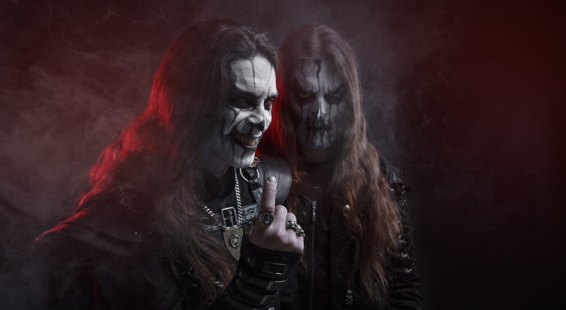 CARACH ANGREN（カラッハ・アングレン）