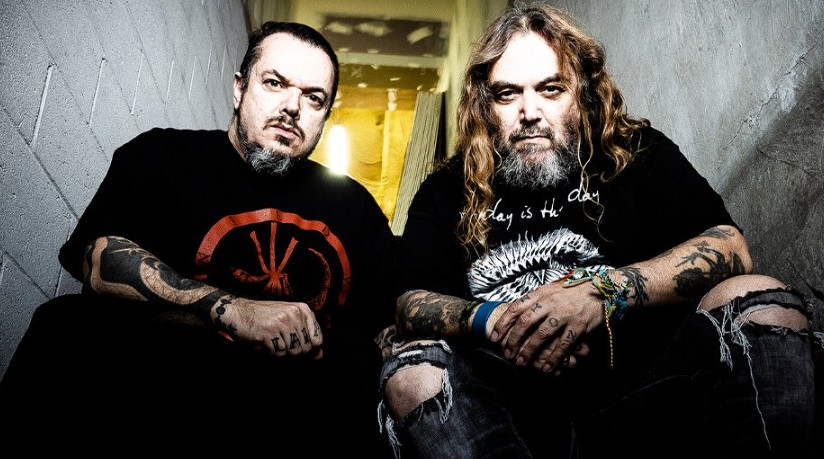 CAVALERA CONSPIRACY（カヴァレラ・コンスピラシー）