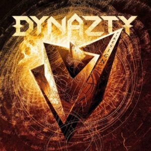 Dynazty - Firesign（2018）