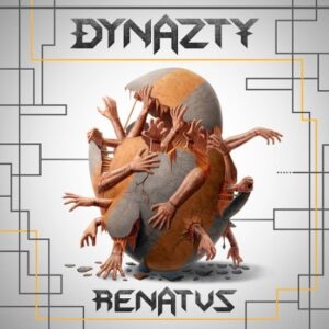 Dynazty - Renatus（2014）