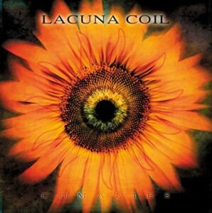 Lacuna Coil - Comalies（2002）