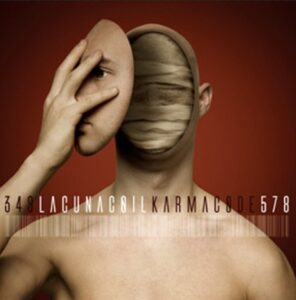 Lacuna Coil - Karmacode（2006）