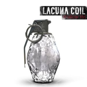 Lacuna Coil - Shallow Life（2009）