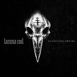 Lacuna Coil - Sleepless Empire（2025）