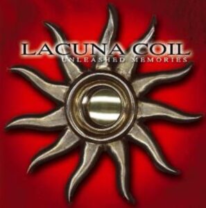 Lacuna Coil - Unleashed Memories（2001）