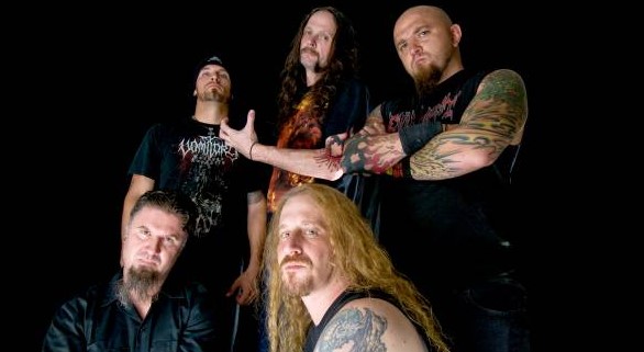 MALEVOLENT CREATION（マルヴォレント・クリエイション）