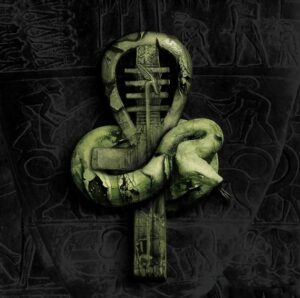 Nile - In Their Dakened Shrines（2002）