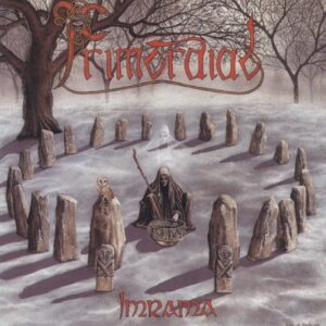 Primordial - Imrama（1995）