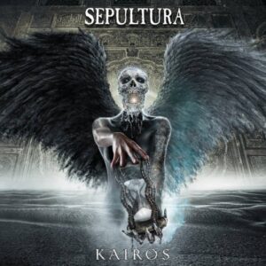 Sepultura - Kairos（2011）