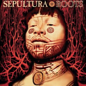 Sepultura - Roots（1996）