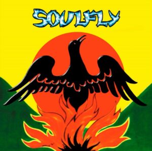 Soulfly - Primitive（2000）