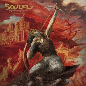 Soulfly - Ritual（2018）