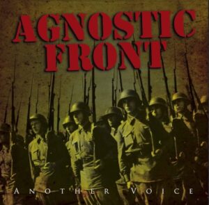Agnostic Front - Another Voice（2004）