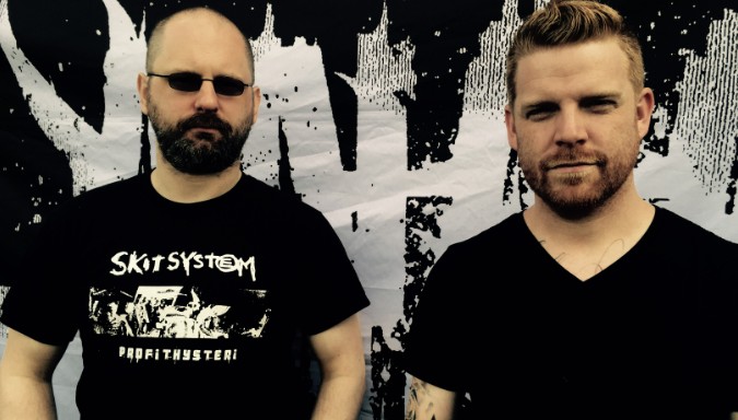 ANAAL NATHRAKH（アナール・ナスラック）