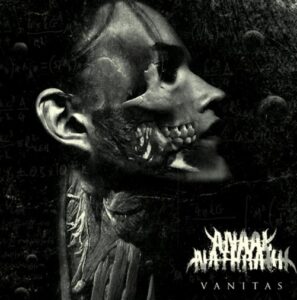 Anaal Nathrakh - Vanitas（2012）