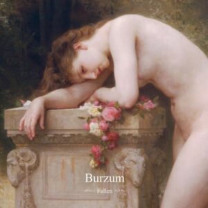 Burzum - Fallen(2011)
