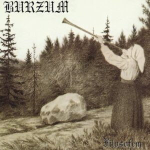 Burzum - Filosofem(1996)