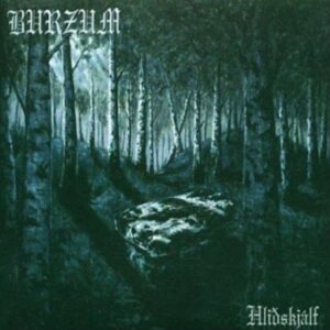 Burzum - Hliđskjálf(1999)