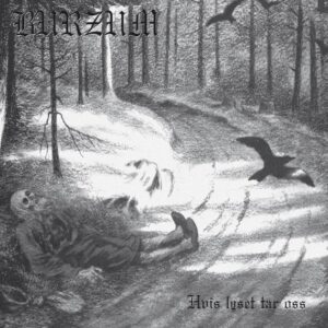 Burzum - Hvis Lyset Tar Oss(1994)
