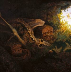 Burzum - The Land of Thulê(2024)