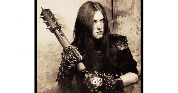 BURZUM(バーズム)