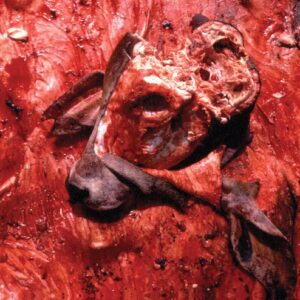 Cattale Decapitation - Human Jerky(1999)