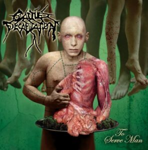 Cattale Decapitation - To Serve Man(2002)